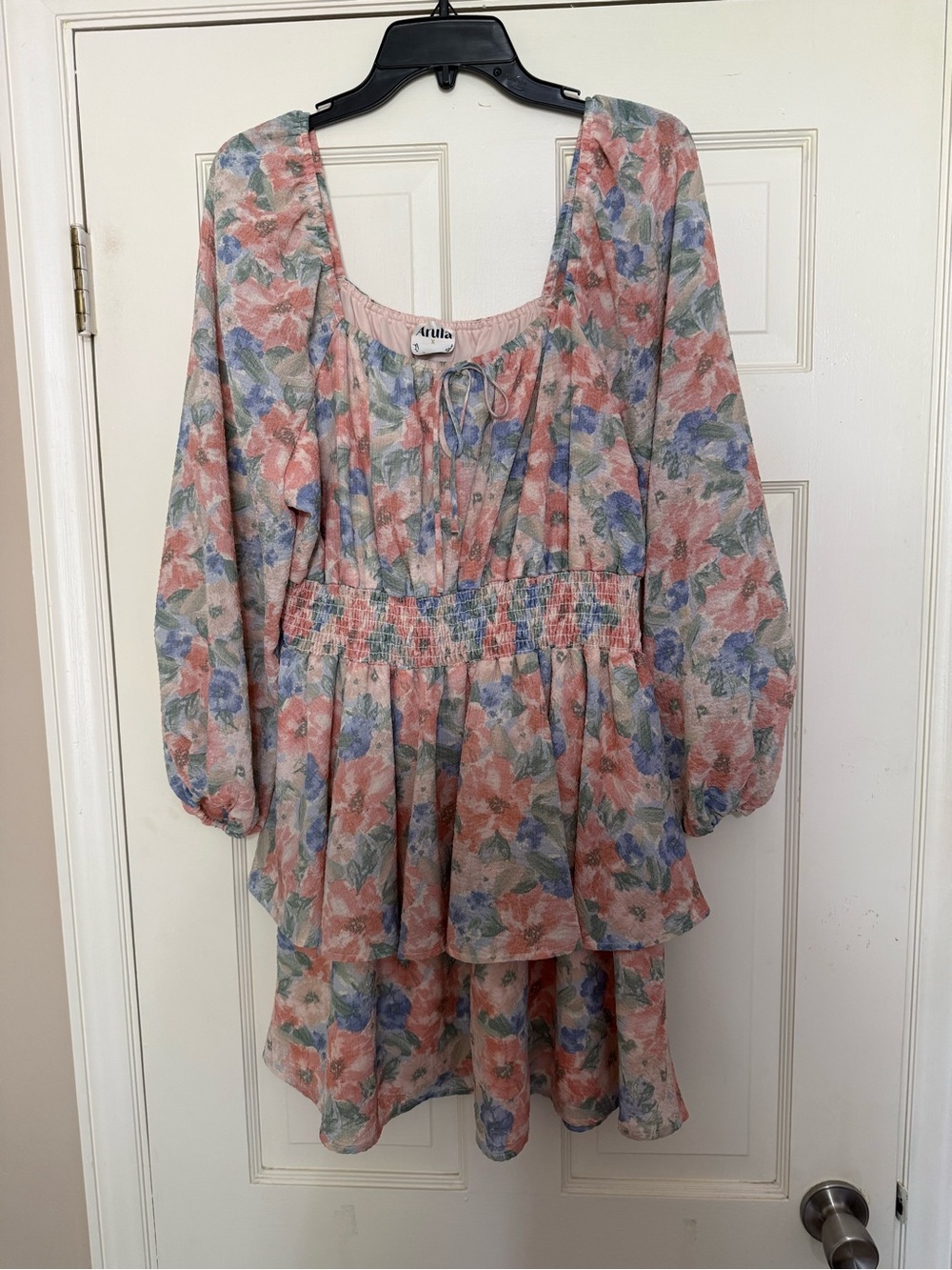 Arula (Altar’d State) Dress - XL